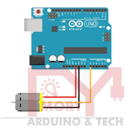 Arduino Servo Balance Beam