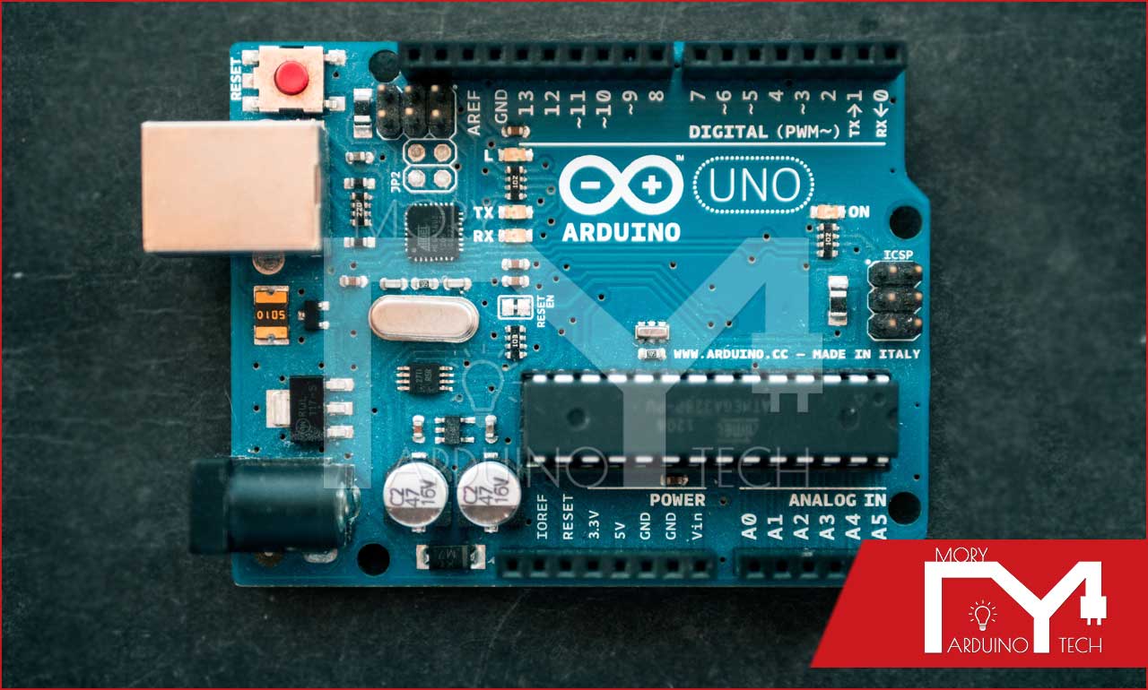 What is Arduino ?